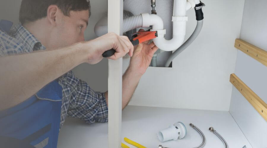Local expert plumbing services in Los Banos, CA